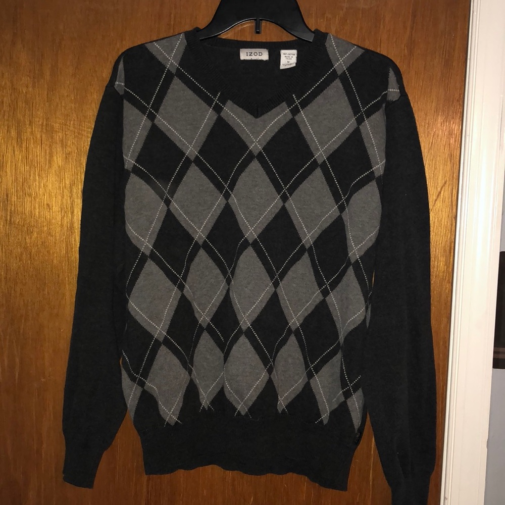 IZOD sweater